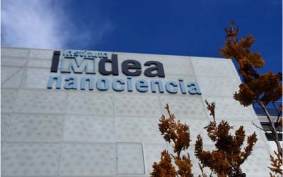 IMDEA Nanociencia opens its first call for the award of 6 PhD contracts within the IDEAL training programme