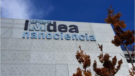 IMDEA Nanociencia opens its first call for the award of 6 PhD contracts within the IDEAL training programme