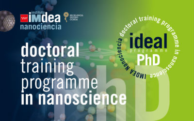 IMDEA Nanociencia strengthens its strategy to attract talent with the new project IDEAL PhD